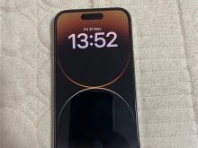iPhone 14pro 256gb