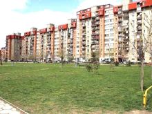 Jepet me qera Banesa 3 dhomshe 70m² kati i 9-te në Dardani