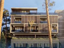 SHITET DUPLEX 2+1+BLK TE RES PORTO LALZI 247.000 EURO