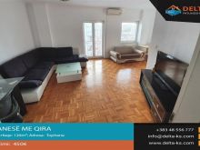Ofrohet banesa 120m2 me qira në “Tophane