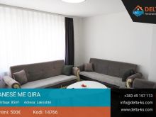 Banesë me qira në Lakrishtë 85m2