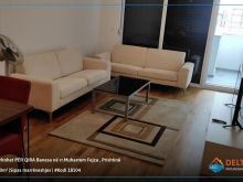 Banesë me qira në rr.Muharrem Fejza  90m2