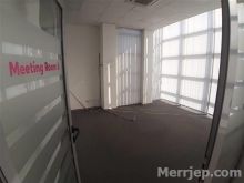Objekt me qira 400m2 ne qender!DELTA