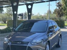 Ford Focus 2014 1.6 Nafte