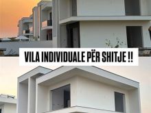 VILA INDIVIDUALE NE GJIRIN E LALZIT