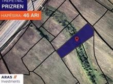 TREPETNIC PRIZREN 46 ARI