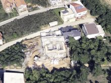 Shiten 7.87 ari truall afër rrugës së Gërmisë