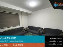 Ofrohet banesa 65m2 për Qira në  Bregun e Diellit