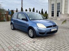 Ford Fiesta 045693540
