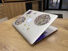 MACBOOK PRO RETINA / APPLE