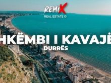 TOKE  PER SHITJE BUZE RRUGE DYTËSORE,  SHKEMBI I KAVAJES