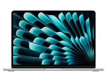 MACBOOK AIR 2024 M3,24 GB,SSD 1 TB,SCR 13.6 Silver