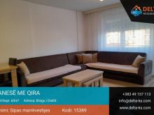 Banesë me qira te Bregu i Diellit 60m2