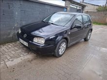 Shes Golf 4 tdi 1.9