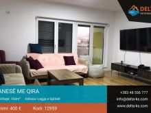 Banesë me qira te Lagjja e Spitalit  104m2
