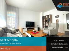Ofrohet banesa me #Qira në lagjen Aktash