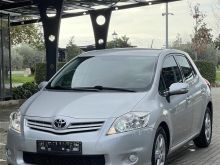 Toyota Auris 2011 1.4 Nafte