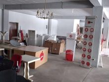 Lokal me qira ne Veternik 500m2 !DELTA