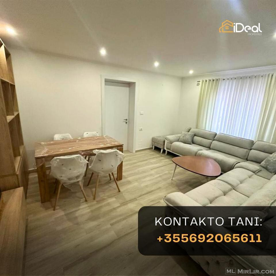 🔥 Jepet me Qira Apartament   “Xhabiej\", Shkodër 🔥 - thumbnail 3