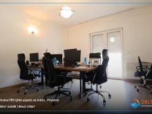 Objekt me qira në Arbëri 300m2