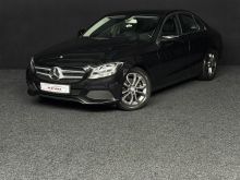 MERCEDES BENZ C-220d - ELEGANCE LUXURY