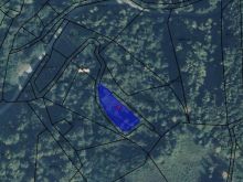 LINA-Shitet Parcela 10.74ari ne Sllatinë -Kaçanik