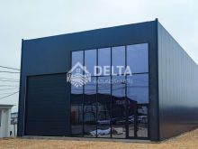 Depo 220m2 me qira ne Fushe Kosove