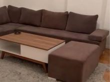 BANESË ME QIRA 2+1 NË KALABRI (EMSHIR)