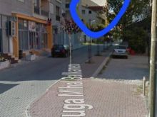 Shitet apartament 1+1