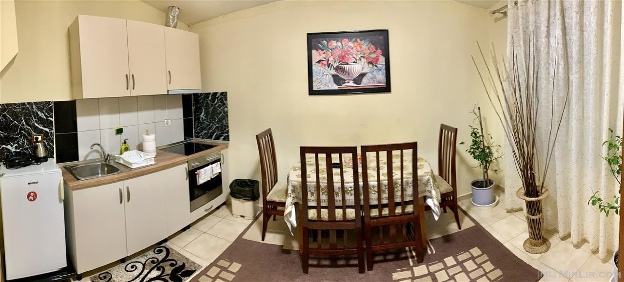 Apartament me qera ditore .Vila Spaho - thumbnail 5