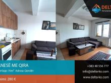 Ofrohet banesa me #Qira në Qendër