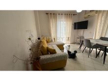 Apartament 1+1 me Qira në Shkëmbin e Kavajës, Durrës – 300€/