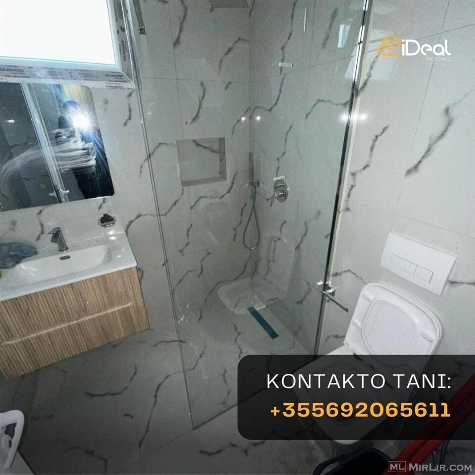 🔥 Jepet me Qira Apartament   “Xhabiej\", Shkodër 🔥 - thumbnail 4