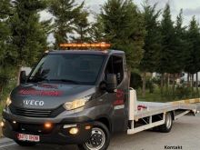 ⏺Shitet: Iveco 📂Modeli: Daily 📂Viti : 11/2017