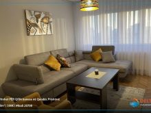 Banesë me qira në Qendër 60m2