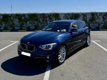 Bmw 118 2.0 Nafte 2012 Automatik