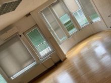 Ofrohet Objekt me Qera 1000m² ne Qender !DELTA