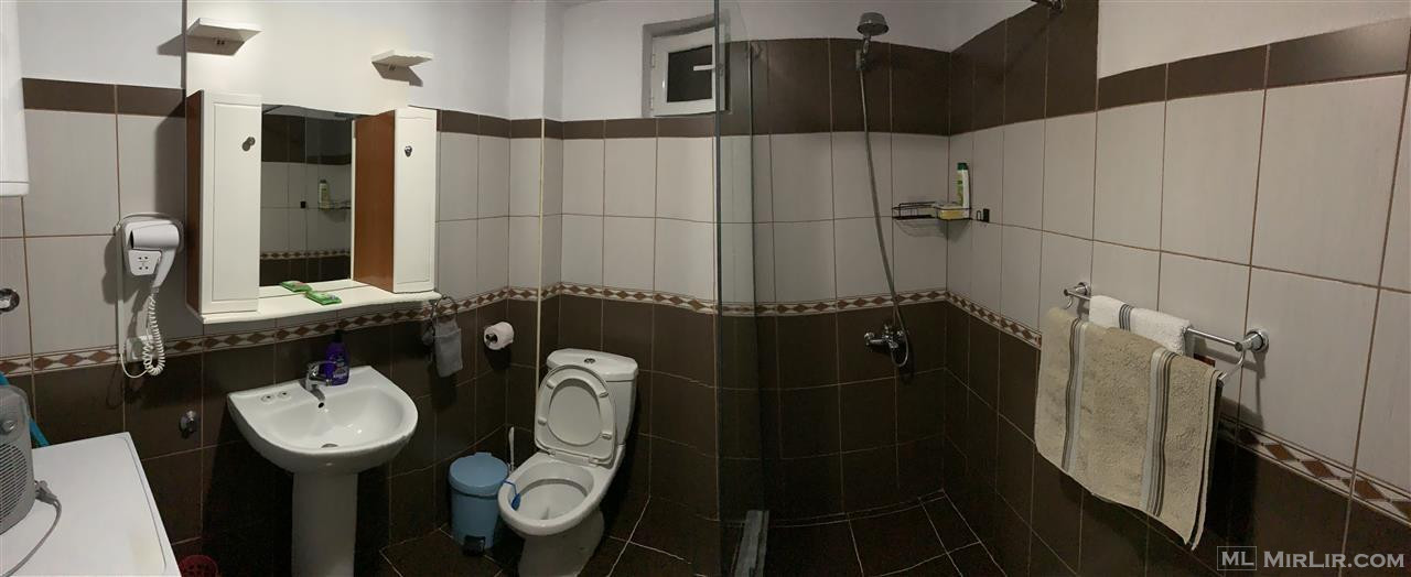 Apartament me qera ditore .Vila Spaho - thumbnail 2