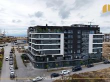 Penthouse në SHITJE – 3 dhoma gjumi + 88m² terasë – Kalabri