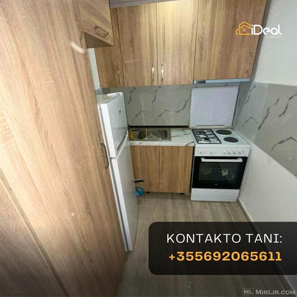 🔥 Jepet me Qira Apartament   “Xhabiej\", Shkodër 🔥 - thumbnail 5