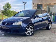 Golf 5 Automatik 1.9 tdi nga Gjermania