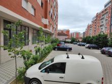 Lokal me qira në rrugën B!DELTA