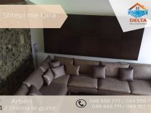 Ofrohet me qira shtëpia 150m² në Arbëri.