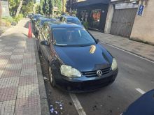 Golf 5 1.9 Naft Super Okazjon