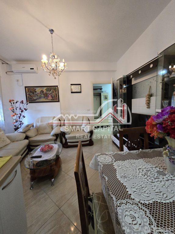 APARTAMENT 1+1 ME QIRA NE SKELE/VLORE!