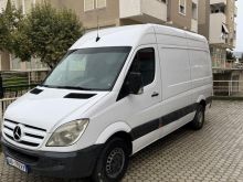 Sprinter 311 CDI 2007 Super Gjendje