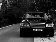 W140 Shitet ose nderrohet