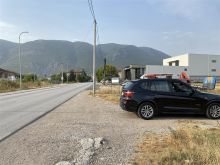 Shitet Parcella ne Istog afer Qytetit