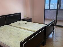 Jepet me qera apartament 1+1 tek Komuna e Parisit/ 38\'000 AL
