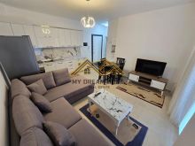 Jepet me qera apartament 1+1 te Tregu Industrial!